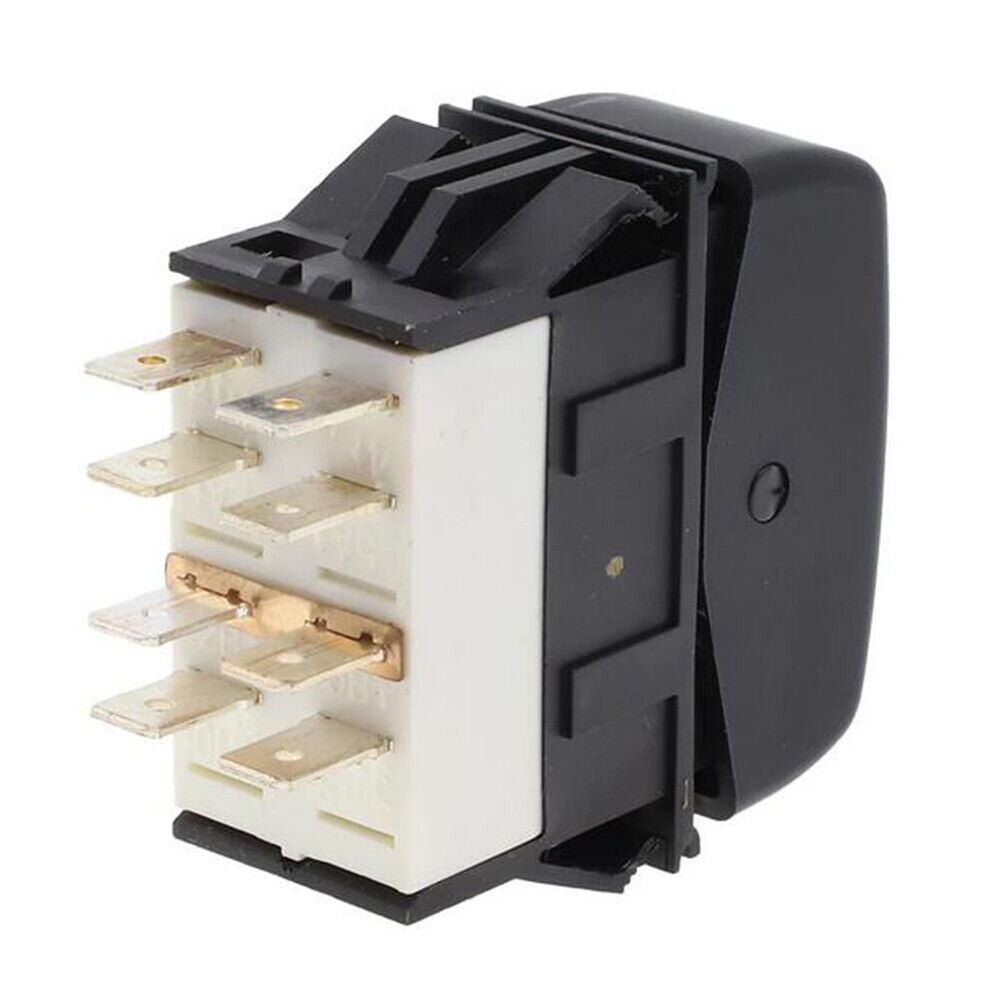 Headlight Switch Compatible With Kenworth Fog Light Control Button