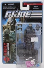 G.I. Joe 2011 30th POC Firefly Cobra Saboteur No. 1008 Figure MOSC Hasbro Hub