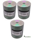 300 Ritek Thermal Blank Shiny Silver CD-R 52x CD Discs 700MB 80 mins Grade A+