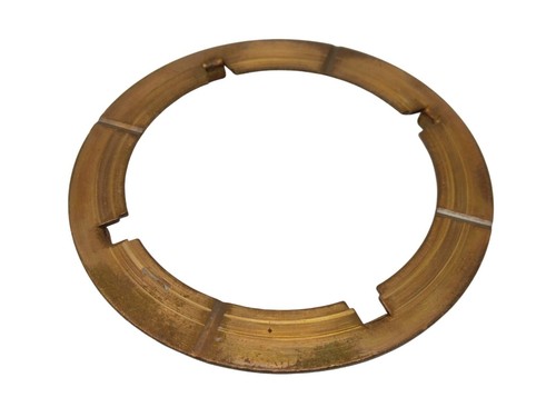 76 Ford F150 4x4 C6 Automatic Trans Forward Clutch Drum Hub Thrust Washer - Foto 1 di 9