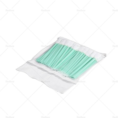 Solvent cleaning swabs sponge Cleaner 100X For Epson Mutoh Mimaki Roland Printer - Picture 6 of 7