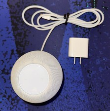Apple HomePod mini Smart Speaker - White for sale online | eBay Apple HomePod mini Smart Speaker - White for sale online | eBay