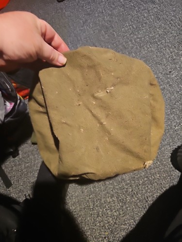 Vintage US Military Bag - Picture 6 of 13