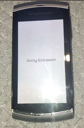 SONY ERICSSON MOBILE PHONE - Picture 2 of 4