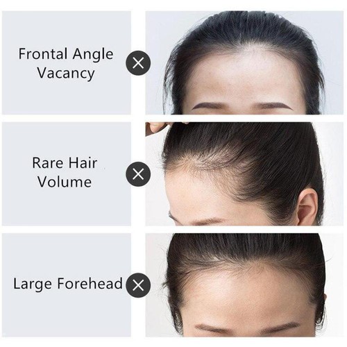 Hairline Contouring Shadow Powder Waterproof, Hair Waterproof х⭐ г Filler K7Y1 - Picture 10 of 17