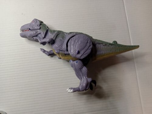 Vintage Transformers Beast Wars Megatron Action Figure Loose - Picture 3 of 5