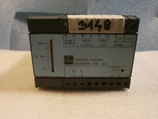 Endress Hauser Silometer FMC 423-ROE1A Minipack ( 3148 )