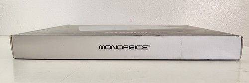 Monoprice 10 x 6.25-inch Graphic Drawing Tablet (4000 LPI, 200 RPS, 2048 Levels) - Picture 5 of 8