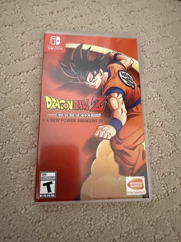 Nintendo Switch Game Case - You Pick One - Case and Original Cover Art ONLY - Picture 20 of 73