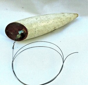 salmon trolling gear