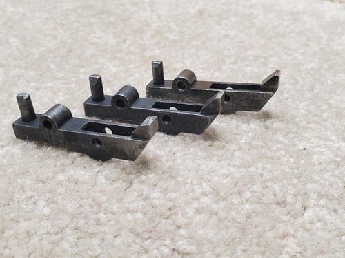 1917 Enfield Trigger Release! Choice of Eddystone, Remington or Winchester! - Picture 6 of 80