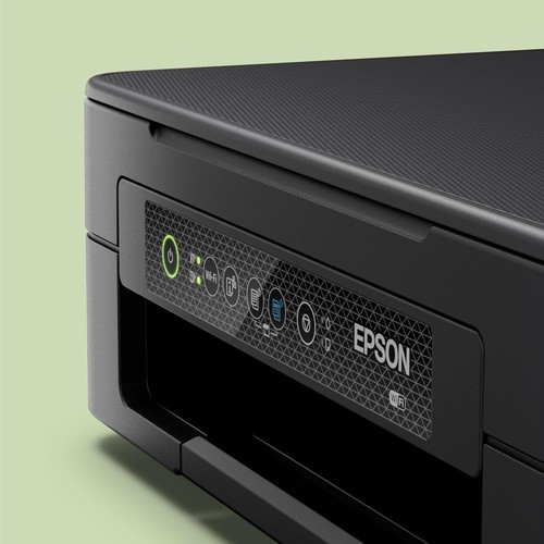 Epson Expression Home XP-2200 Multifunction Printer WITH INKS! - Picture 3 of 5
