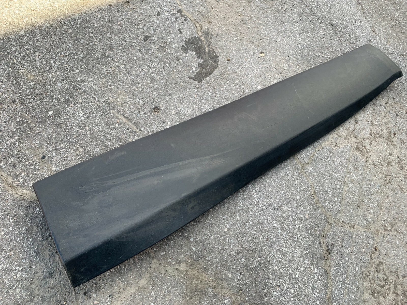 735578397 leiste niedriger Anschluss vorne links Jeep Renegade My  