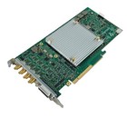 Harmonic PCI Card P/N: 095-0681-001 Rev E