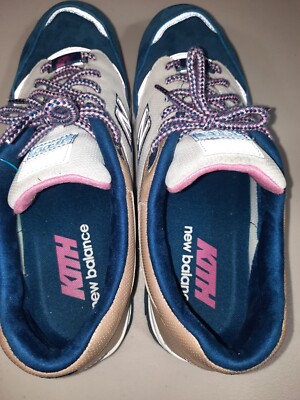 RONNIE FIEG KITH × NEW BALANCE 1700 KITH New Balance 1700 Canada Release Info | SneakerNews.com