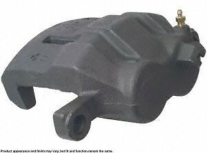Unloaded Caliper A-1 18-8065 For Chevrolet W3500 Tiltmaster 2004-00, W4500 - Picture 8 of 10