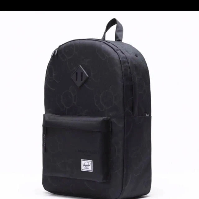 Herschel x 2024 kaws backpack