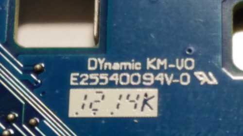 Ref - Placa Lectora de Tarjetas Inteligentes E25540094V-0 HP EliteBook 2560p con Cable (94-3). - Imagen 5 de 6