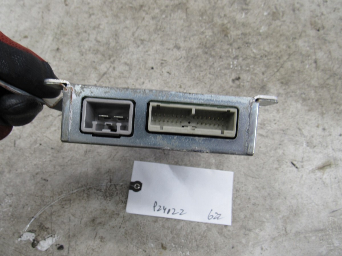Volvo Xc70 Sum Actuve Suspension Module Unit 30739073 for