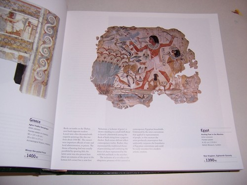 easton press 30,000 YEARS OF ART - Picture 5 of 9