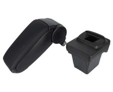 Mittelarmlehne Armauflage mit Fach passend für PEUGEOT 308 II|alle Modelle| 2013