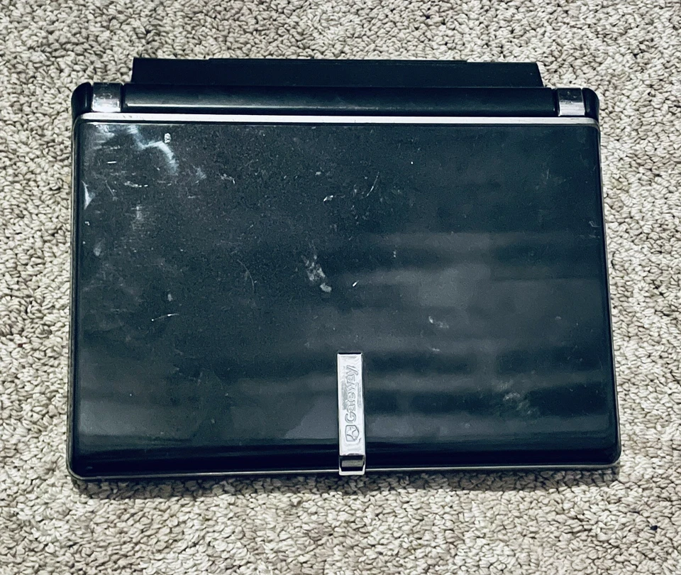 Gateway KAV60 Windows XP Intel Atom N270 1,6 GHz 150 GB HD Foto 2 de 4