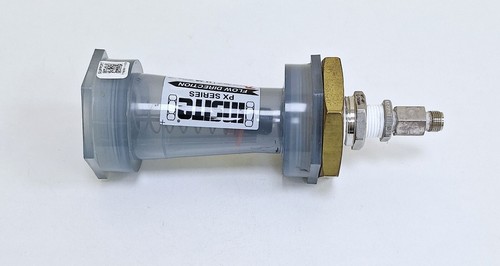 Caudalímetro en línea aire/líquido Dwyer Insite serie PX U1221/1276 Art Rev.02 PVC50 - Imagen 4 de 10