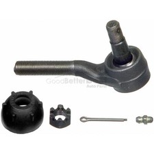 One New Moog Steering Tie Rod End Outer ES319R for Dodge Plymouth