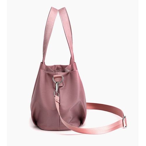 Große Kapazität Messenger Bag Handtasche Damenmode Reißverschluss Beuteltasche Tasche Daily Look - Bild 35 von 38