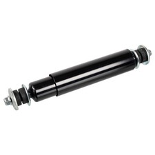 Stoßdämpfer FEBI BILSTEIN 173731 für DAF, Hinterachse links, Hinterachse rechts