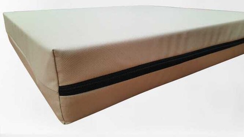 Customized Camper Van/Motor Home Memory Foam Mattress ✔️Removeable Zip Cover - Picture 2 of 43