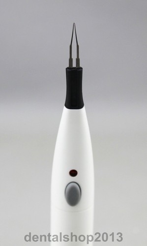110V Coxo Dental Cordless Gutta Percha Teeth Gum Cutter Endo Gutta Cutter+4 Tips - Picture 5 of 5