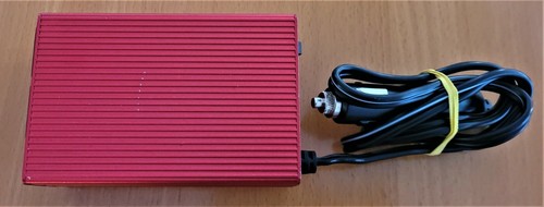 BESTEK 300W POWER INVERTER DC 12V DC TO 115V AC CAR INVERTER WITH 4.2A DUAL USB  - Picture 2 of 12