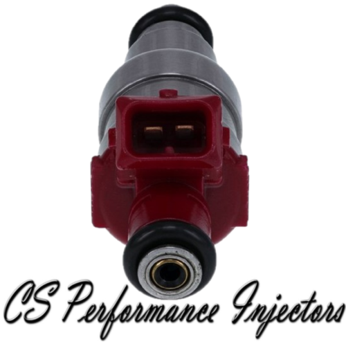 OEM Siemens Fuel Injector (1) 4663376 Rebuilt by Master ASE Mechanic USA - Picture 4 of 7