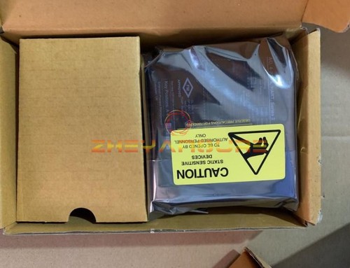 1PC New EMERSON KJ3221X1-BA1 Module - Picture 3 of 5