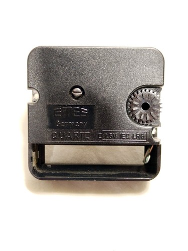 Orologio da parete Georg JENSEN nero - Foto 5 di 11