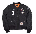 Bomber Jackets for Women