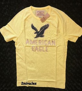 american eagle t shirt