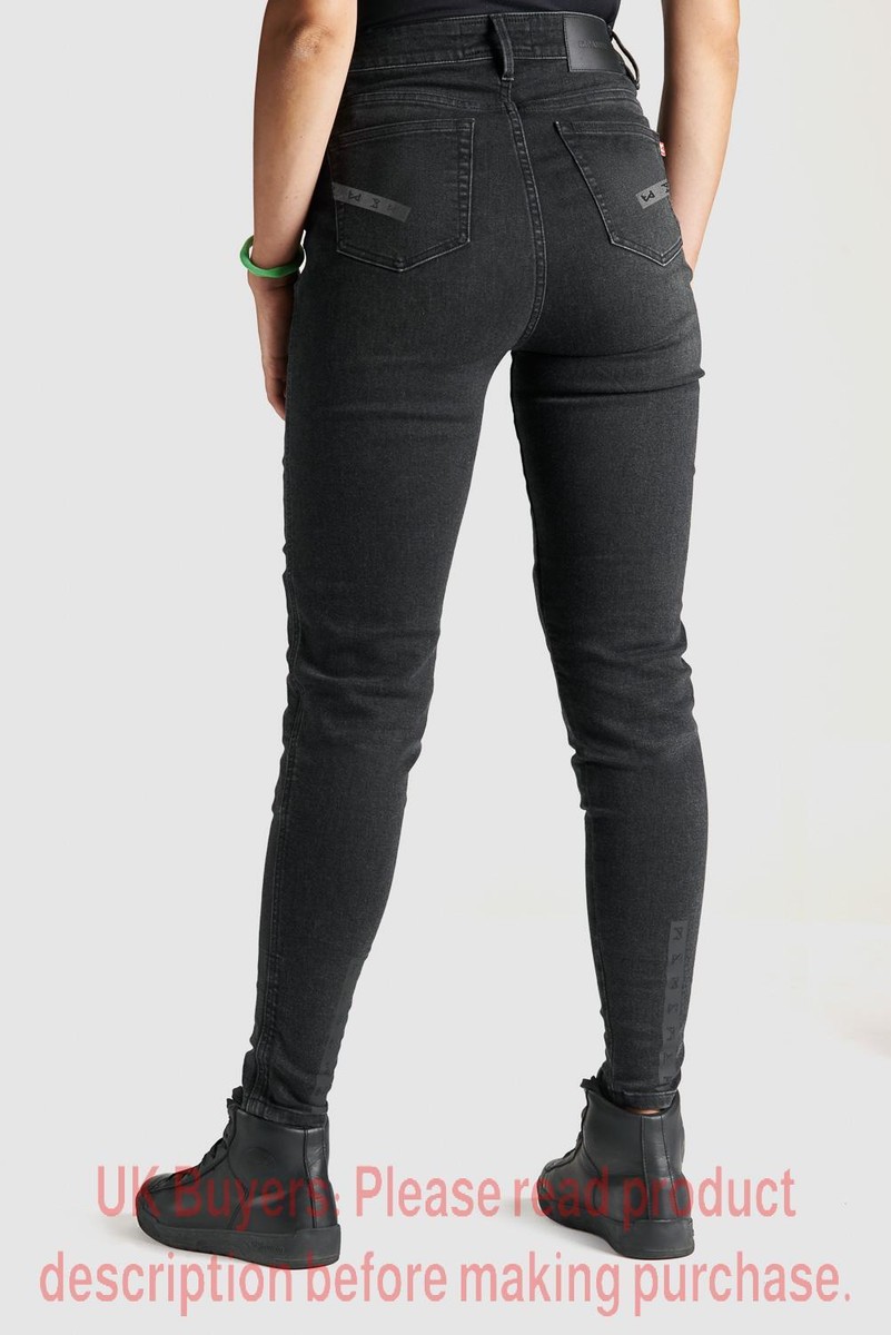 Pantalon cordura moto mujer new arrivals