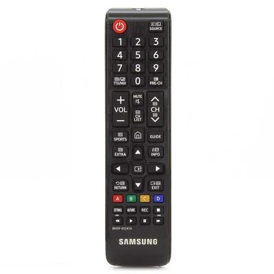 Nuovo originale BN59-01247A per telecomando TV LCD Samsung UN65NU7100 UN32N5300