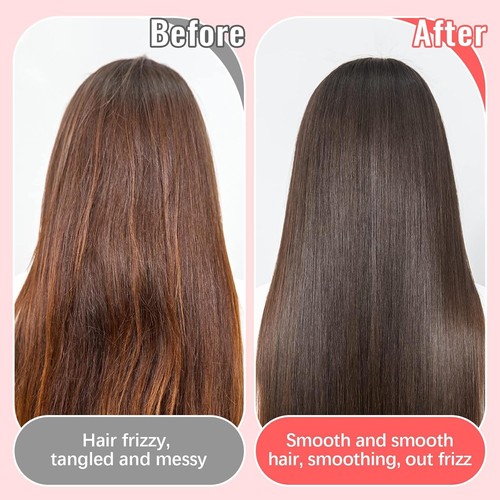 Automatic Split Ends Hair Trimmer Electric Damaged Hair Repair Trimmer 500mAh - Picture 8 of 12