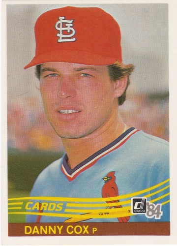 UP TO 80% OFF 1984 DONRUSS BASEBALL CARDS #351-651 YOU PICK - SEE DESCRIPTION - Picture 80 of 243