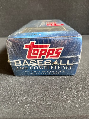 1980 THRU 2024 MLB COMPLETE SETS TOPPS BASEBALL FACTORY SEALED SETS - Picture 259 of 414