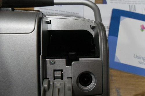 Epson PictureMate C11C623001 Digital Photo Inkjet Printer - Picture 12 of 24