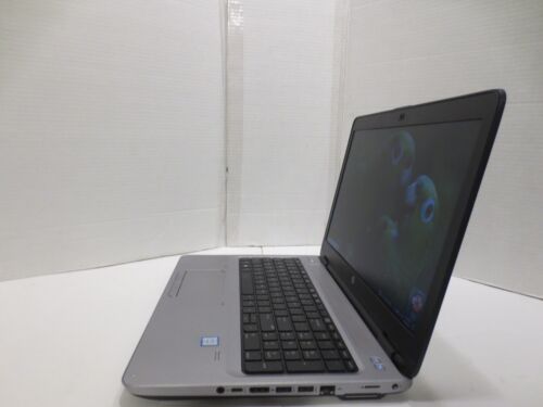 HP PROBOOK 650 G2 15.6" CORE i5-6200U@2.3GHz 8GB RAM 500GB HDD WINDOWS 10 - Picture 3 of 5