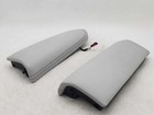 2024 BMW X5 G05 CONSOLE LID ARMREST SILVERSTONE GREY SENSAFIN LEATHER *NOTE
