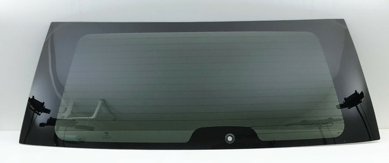 Fits 04-07 Town & Country Voyager Caravan Grand Caravan Back Window Glass Heated