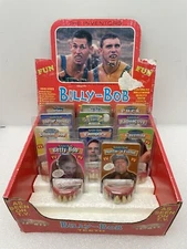 STORE DISPLAY BILLY-BOB TEETH ASOTV w/ 11 DIFFERENT NEW SETS VAMPIRE GLOW