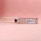 Juniper Networks 740-061405 JNP-QSFP-100G-SR4 QSFP28 850nm 70C OM3 MMF