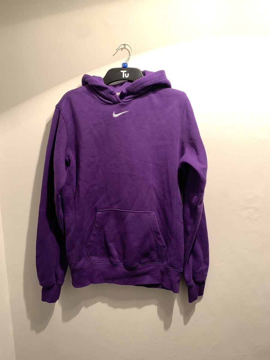 トップス NIKE vintage velours hoodie NIKE Vintage Center Swoosh Hoodie Men's XL Gray Tag Y2K